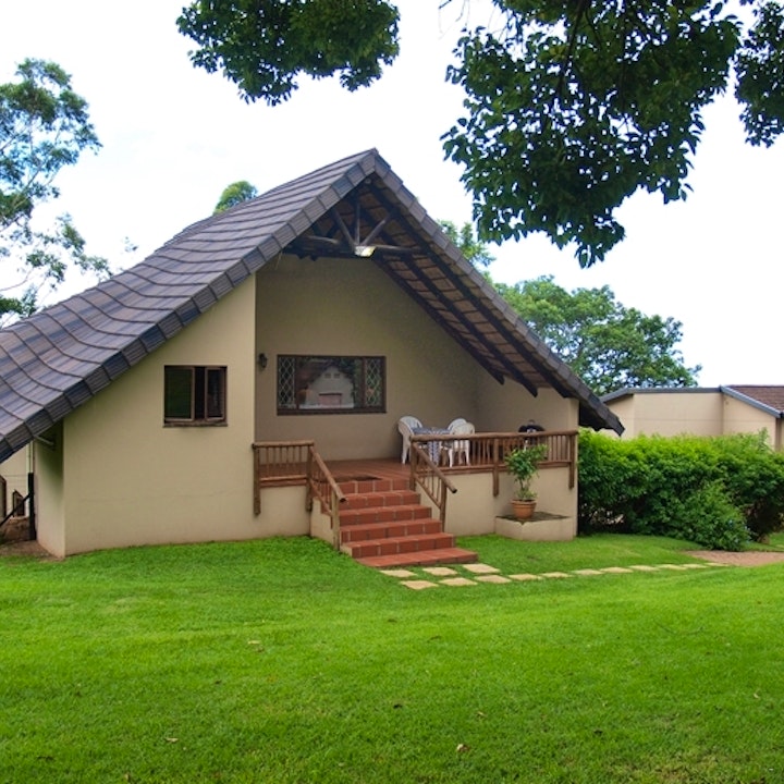 KwaZulu-Natal Accommodation at Anvil Stud Cottages | Viya