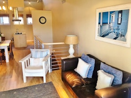 Knysna Accommodation at Thesen Islands Dry Mill Marina Apartments | Viya