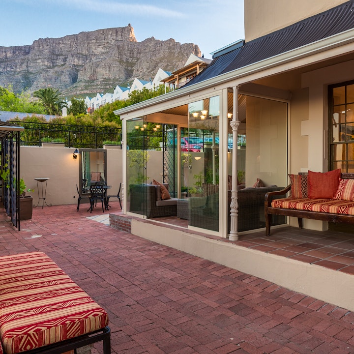 Cape Town Accommodation at Rosedene | Viya