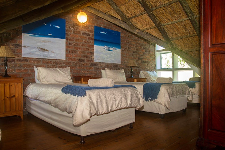 Eastern Cape Accommodation at Areena Riverside Resort | Viya