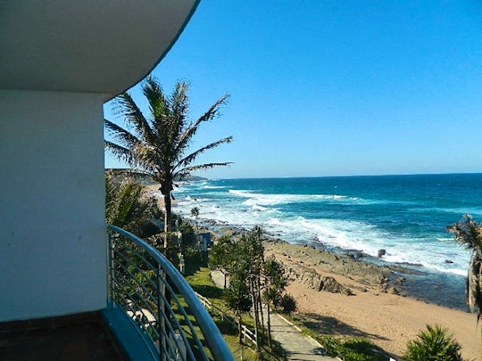 Ballito Accommodation at  | Viya