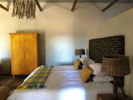 Northern Cape Accommodation at Die Olyfhuis | Viya