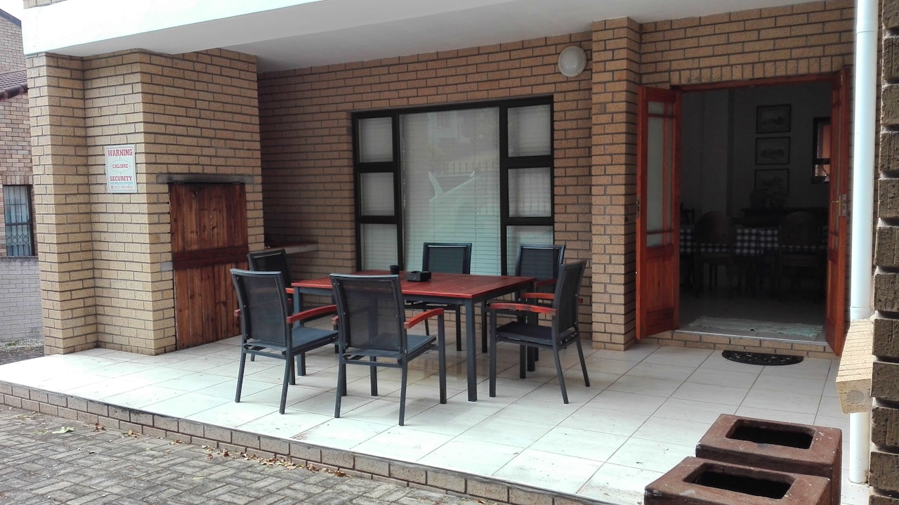 Sarah Baartman District Accommodation at  | Viya