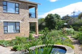 Ascot Gardens SelfCatering LekkeSlaap