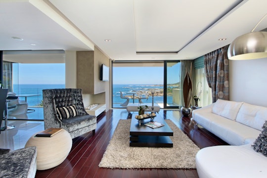 Atlantic Seaboard Accommodation at  | Viya