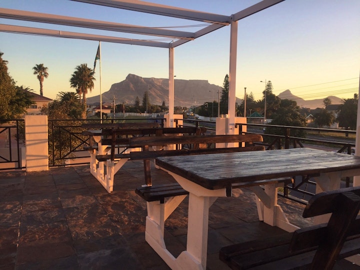 Cape Town Accommodation at Woodbridge Lodge | Viya