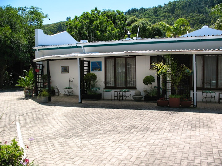 Western Cape Accommodation at Forestview Guesthouse | Viya