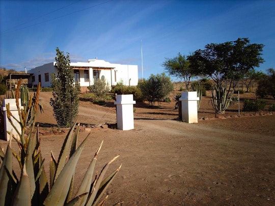 Namibia Accommodation at  | Viya