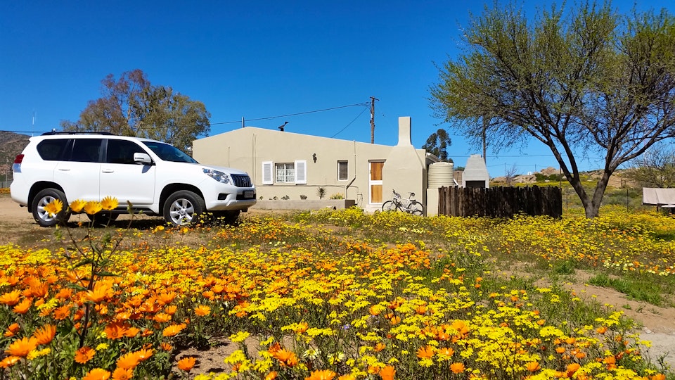 Namaqualand Accommodation at  | Viya