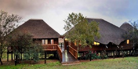 Mpumalanga Accommodation at  | Viya