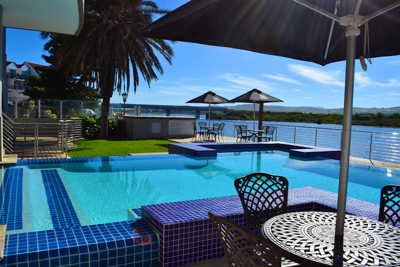 Mossel Bay Accommodation at  | Viya