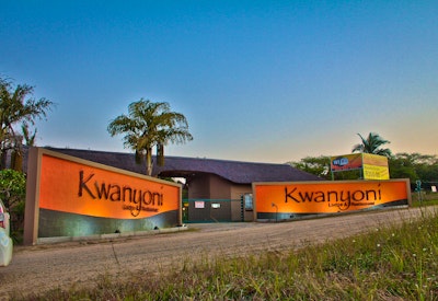  at Kwanyoni Lodge & Restaurant | TravelGround