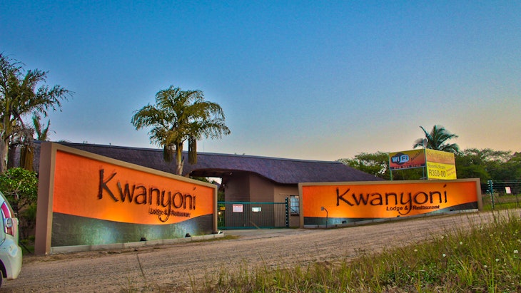  at Kwanyoni Lodge & Restaurant | TravelGround