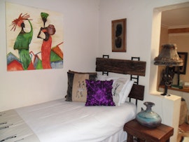 Kalahari Accommodation at  | Viya