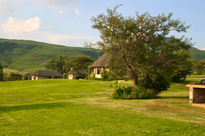 KwaZulu-Natal Accommodation at Montusi Self-Catering Cottages | Viya