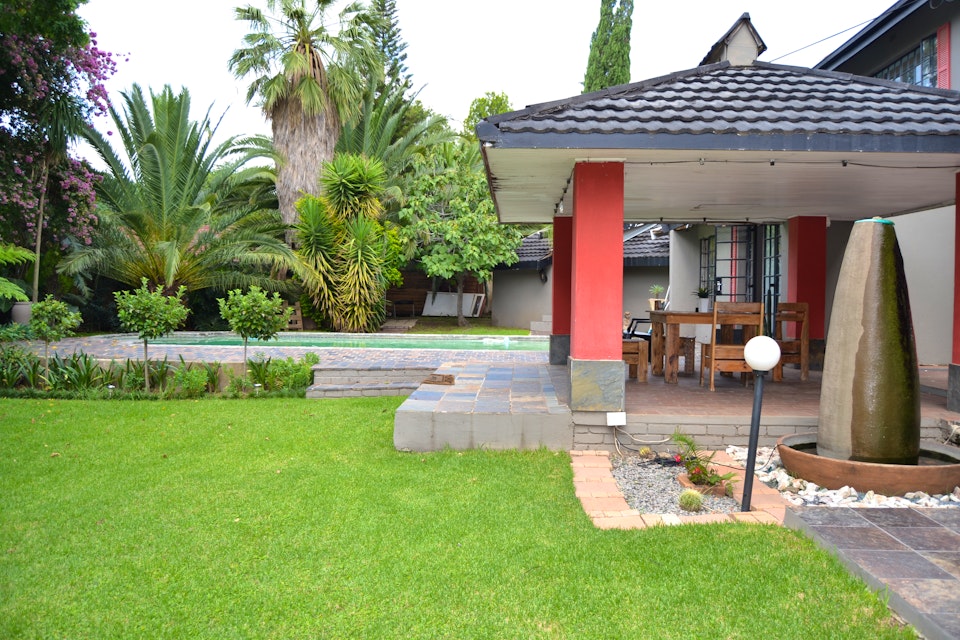 West Rand Accommodation at  | Viya