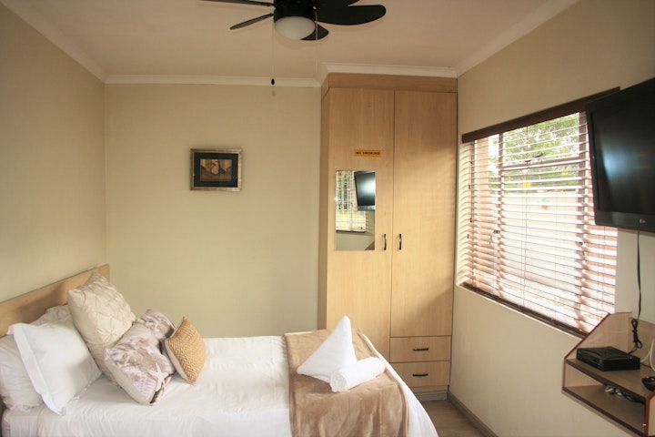 Pretoria East Accommodation at N&A Guest House | Viya