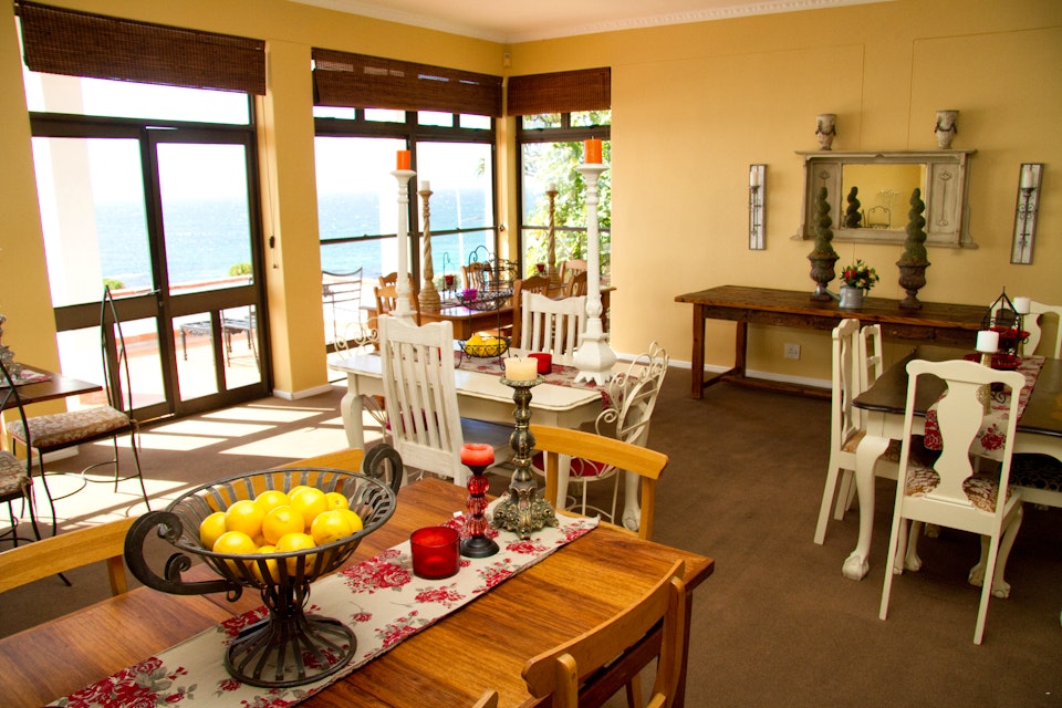 Cape Town Accommodation at  | Viya