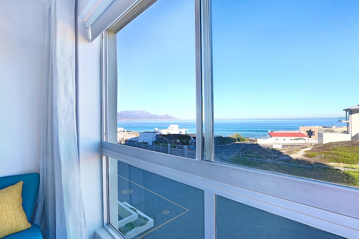 Cape Town Accommodation at Blouberg Heights 202 | Viya