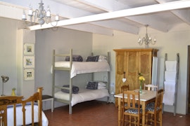 Boland Accommodation at Rooiheuwel Cottage | Viya