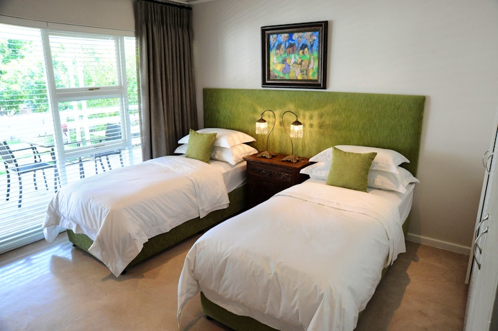 Northern Suburbs Accommodation at Thyme Wellness Spa and Guesthouse | Viya