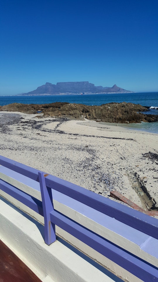 Milnerton Rural Accommodation at  | Viya