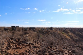 Namibia Accommodation at Grootberg Lodge | Viya