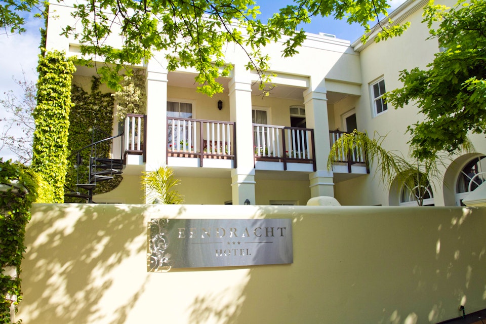 Stellenbosch Accommodation at  | Viya