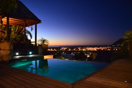 Western Cape Accommodation at  | Viya