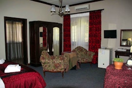 Pretoria Accommodation at  | Viya