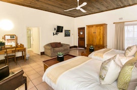 Karoo Accommodation at  | Viya