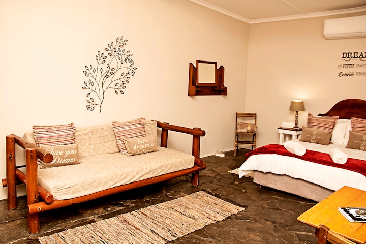 Karoo Accommodation at Dreams | Viya