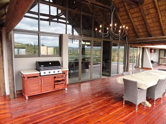 Limpopo Accommodation at  | Viya