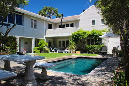 Overberg Accommodation at  | Viya