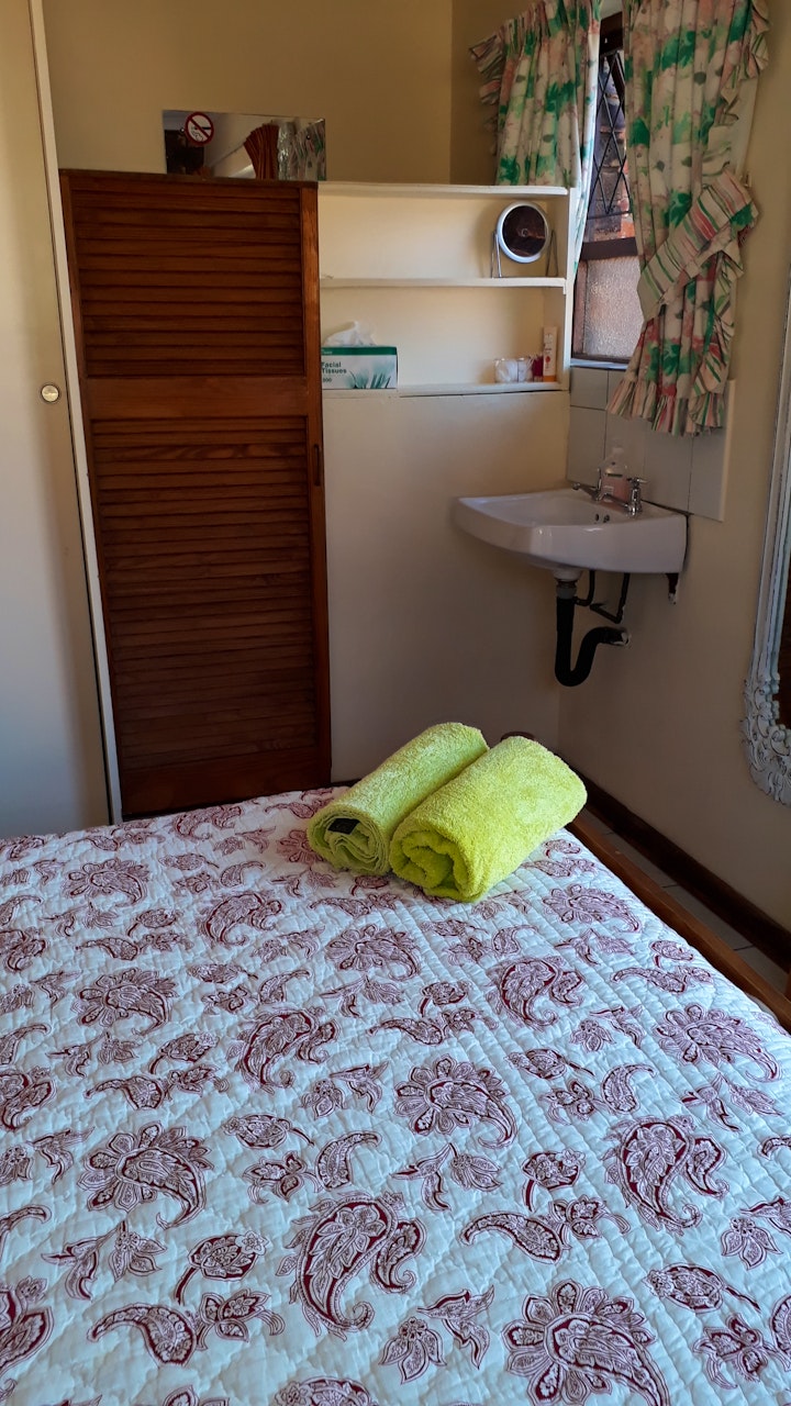 Sarah Baartman District Accommodation at Mondu Guesthouse | Viya