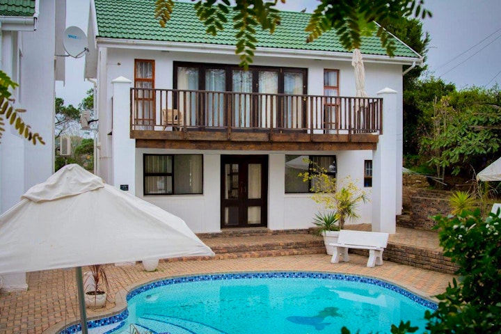 Sarah Baartman District Accommodation at A White House Guest House | Viya