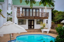 Sarah Baartman District Accommodation at  | Viya