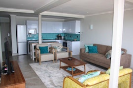 Overberg Accommodation at 7 Marine Court - HC14 | Viya