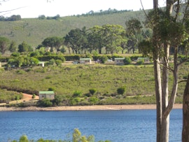 Western Cape Accommodation at Korentepoort Dam | Viya