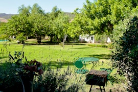 Garden Route Accommodation at Kranskloof Country Lodge | Viya