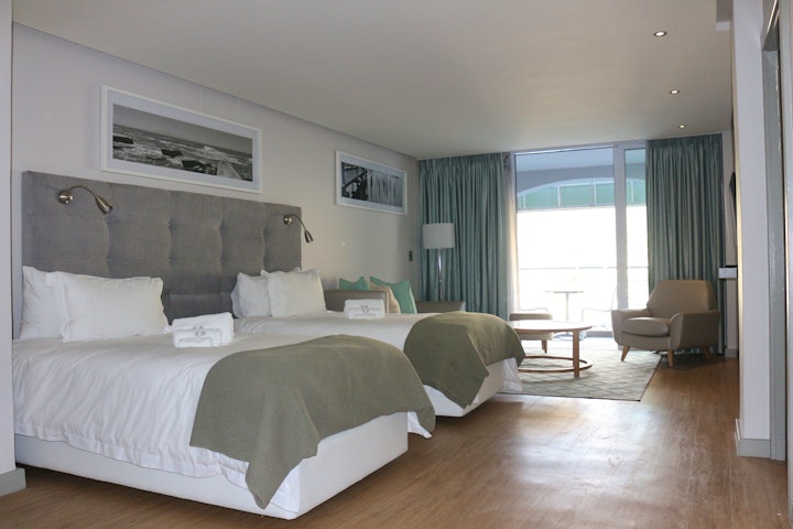 Mountainside Accommodation at Krystal Beach Hotel | Viya
