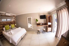 Bloemfontein Accommodation at Touching Senses Garden Cottages | Viya