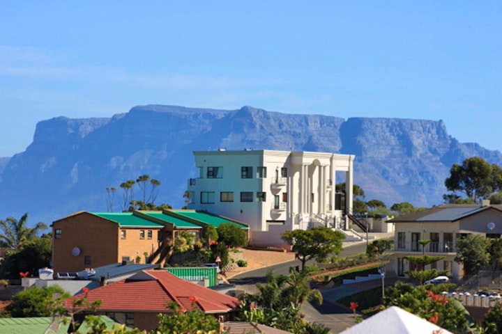 Cape Town Accommodation at Keret Accommodation | Viya