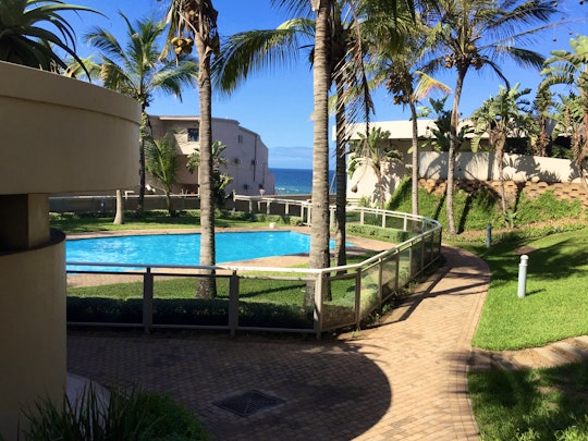 Ballito Accommodation at  | Viya