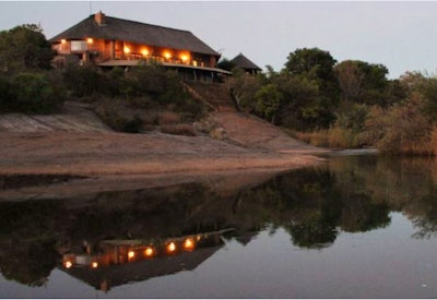  at Bonamanzi Lodge | TravelGround