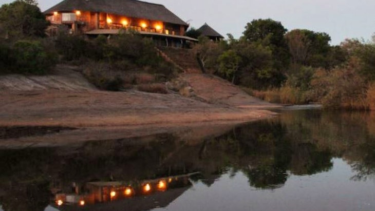  at Bonamanzi Lodge | TravelGround