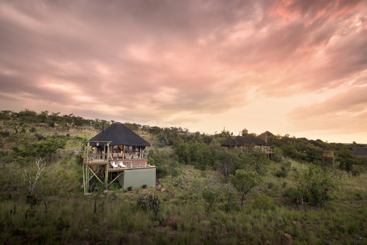 Vaalwater Accommodation at Mhondoro Lodge | Viya