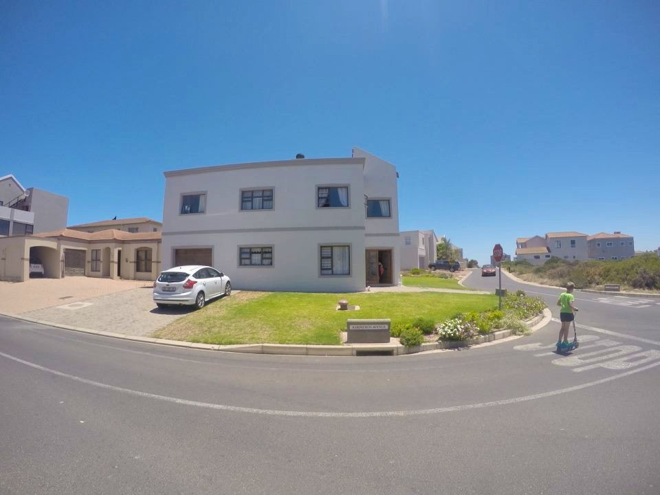 Langebaan Accommodation at  | Viya