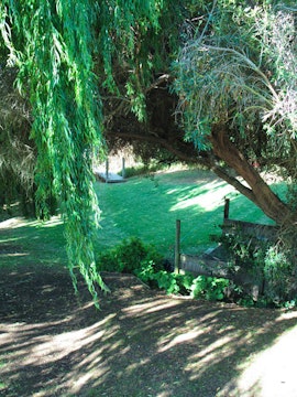 Garden Route Accommodation at Riversong Farm | Viya