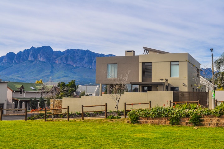 Western Cape Accommodation at A Perfect | Viya